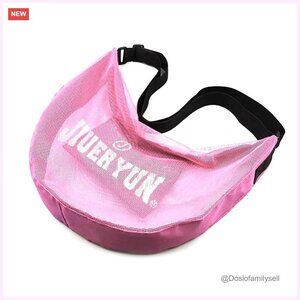 Universal Sports Ball Bag Organizer Backpack with Adjustable Straps